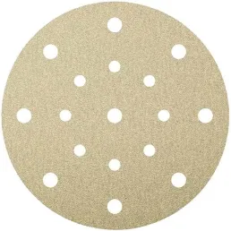 Abrasive Paper Disc 225 mm Klingspor